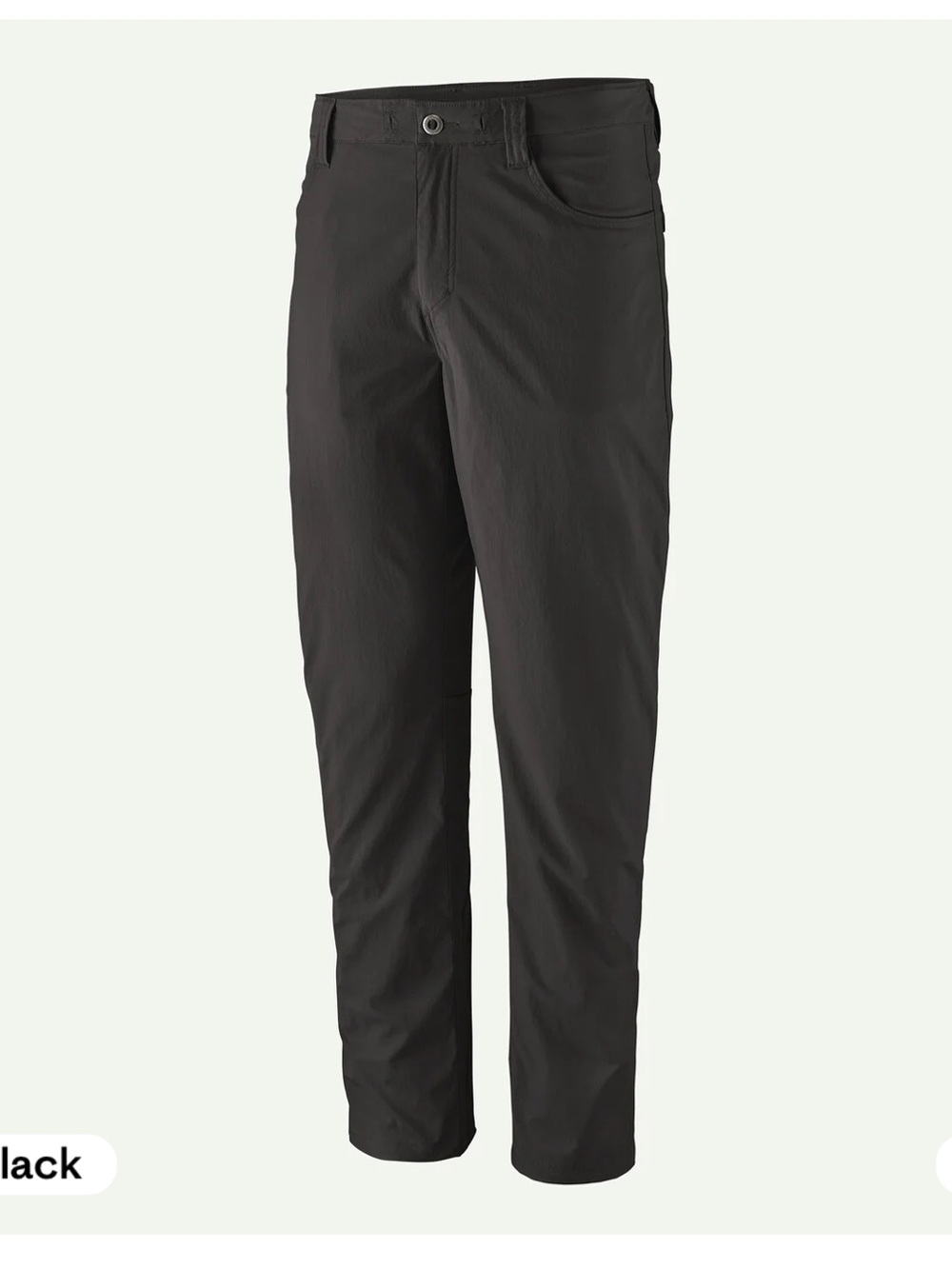 Patagonia Men’s quandary pants